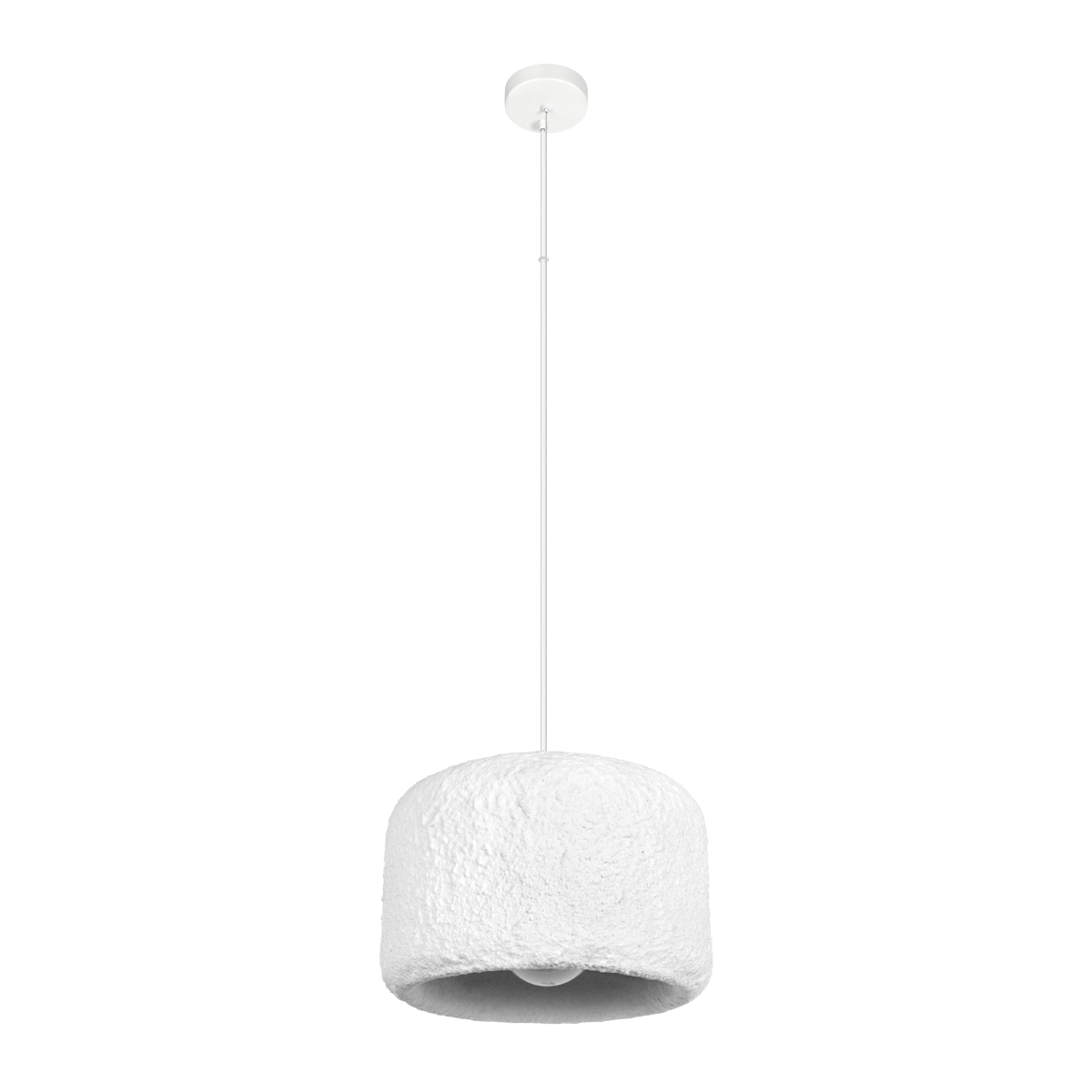 Подвесной светильник Loft IT Stone 10252/300 White Подвесной светильник Loft IT Stone 10252/300 White