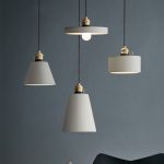 Подвесной светильник ImperiumLoft Industry 181046-26