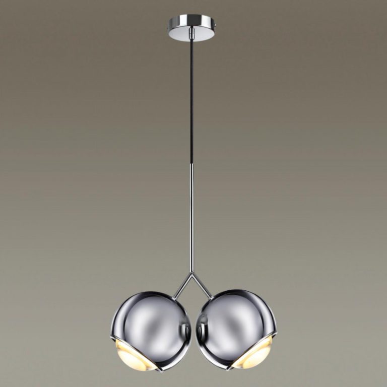 Подвесной светильник Odeon Light 4228/12LA