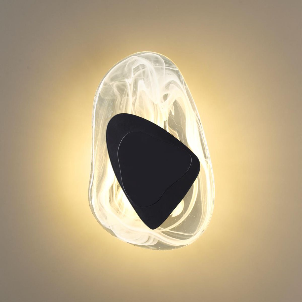 Настенный светильник Odeon Light Icy 4313/9WL Настенный светильник Odeon Light Icy 4313/9WL