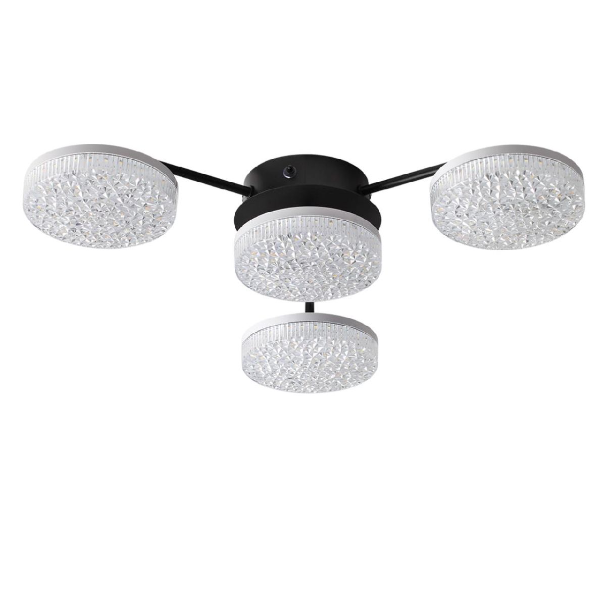 Потолочная люстра Lumion Didana 8236/4CL Потолочная люстра Lumion Didana 8236/4CL