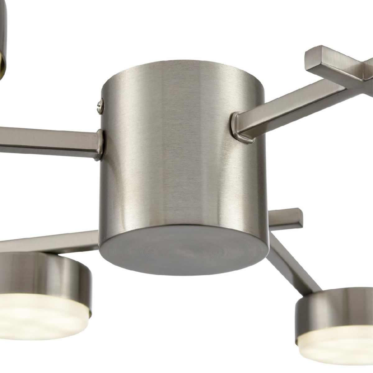Потолочная люстра Lumion Dabra 8115/6C Потолочная люстра Lumion Dabra 8115/6C