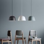 Подвесной светильник ImperiumLoft Ambit Gray 184486-26