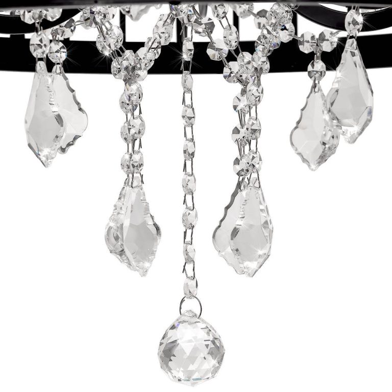 Подвесная люстра LOFT IT Vintage birdcage Loft1891/8