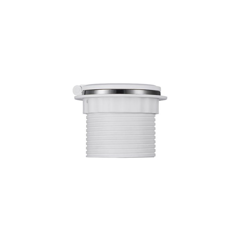 Блок розеток 51 (1 секция и 2 USB) Mebax 00-00000827