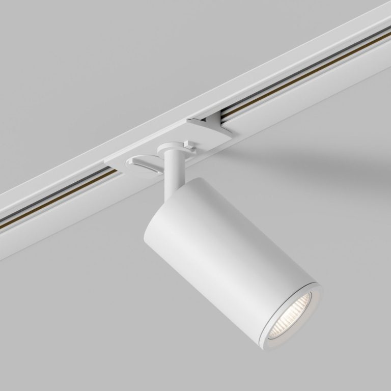Шинопровод однофазный встраиваемый Hesby Lighting Skylite HSBL_0037