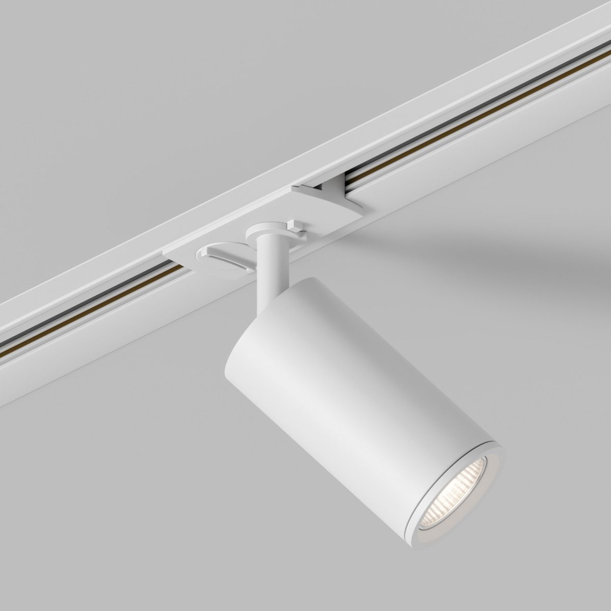 Шинопровод однофазный встраиваемый Hesby Lighting Skylite HSBL_0037 Шинопровод однофазный встраиваемый Hesby Lighting Skylite HSBL_0037