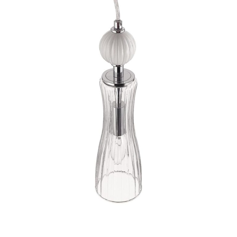 Подвесной светильник Lumion Neoclassi Emily 8268/1A