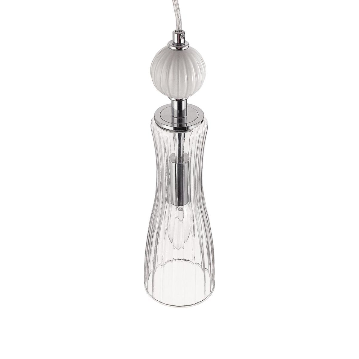 Подвесной светильник Lumion Neoclassi Emily 8268/1A Подвесной светильник Lumion Neoclassi Emily 8268/1A