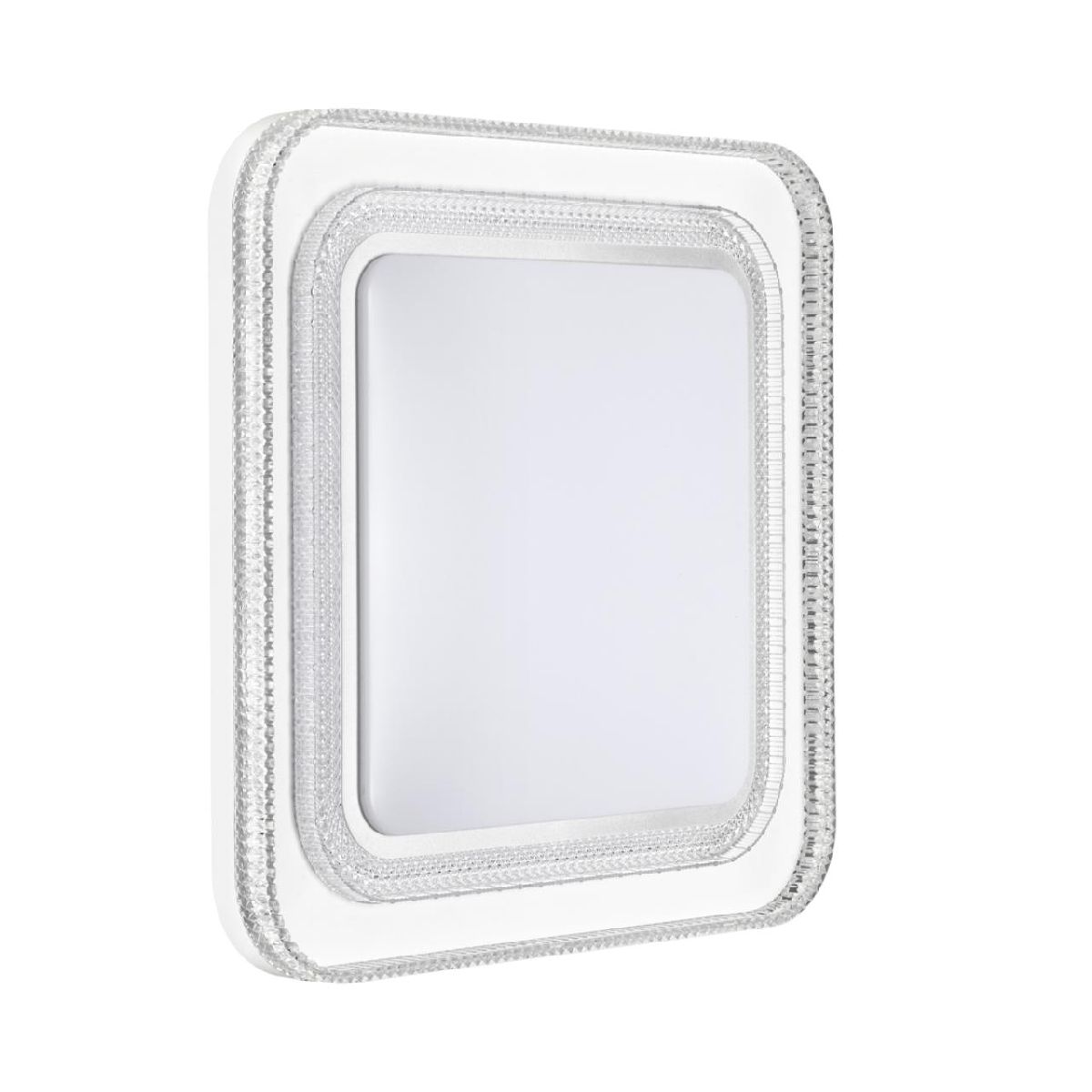 Потолочный светильник Sonex Suzy silver 7685/EL Потолочный светильник Sonex Suzy silver 7685/EL