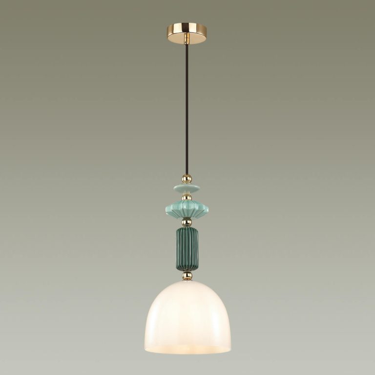 Подвесной светильник Odeon Light CANDY 4861/1C