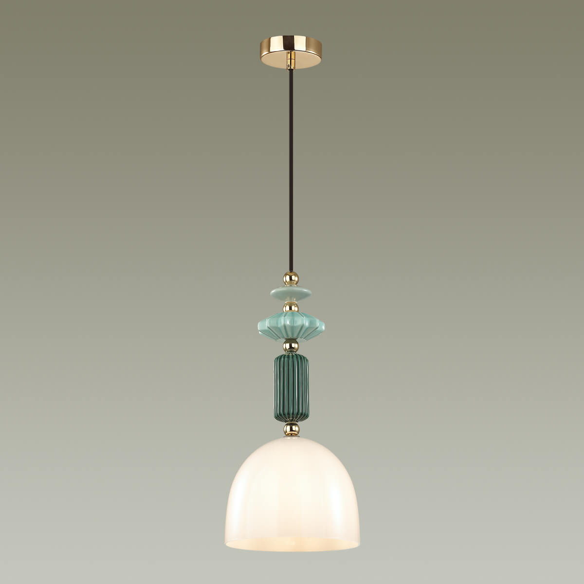 Подвесной светильник Odeon Light CANDY 4861/1C Подвесной светильник Odeon Light CANDY 4861/1C