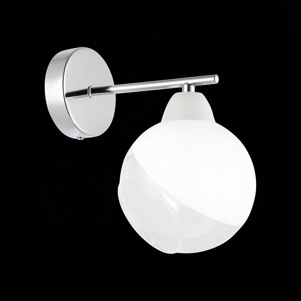 Бра Evoluce Giorte SLE102701-01 Бра Evoluce Giorte SLE102701-01