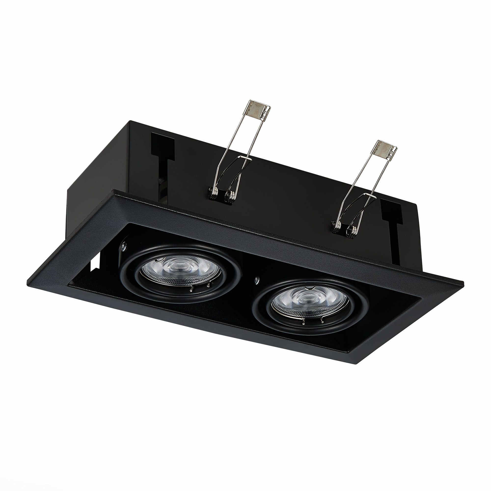 Встраиваемый светильник ST LUCE ST250.448.02 Встраиваемый светильник ST LUCE ST250.448.02