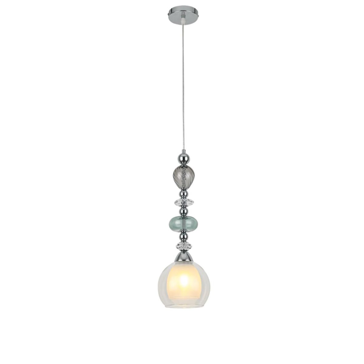 Подвесной светильник Lumion Moderni Ganna 8294/1A Подвесной светильник Lumion Moderni Ganna 8294/1A