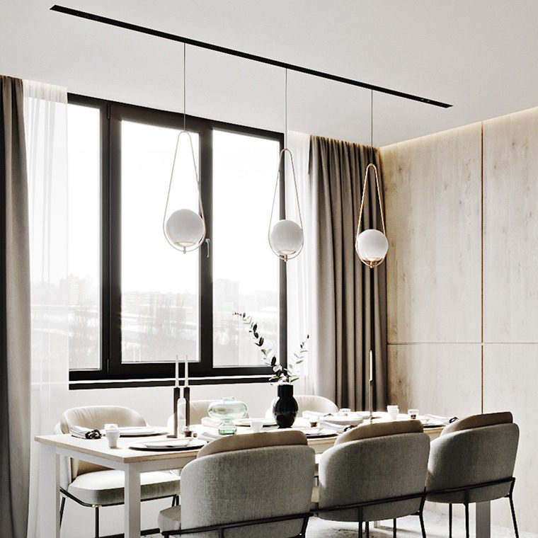 Подвесной светильник ImperiumLoft Hoop 213739-26 Подвесной светильник ImperiumLoft Hoop 213739-26