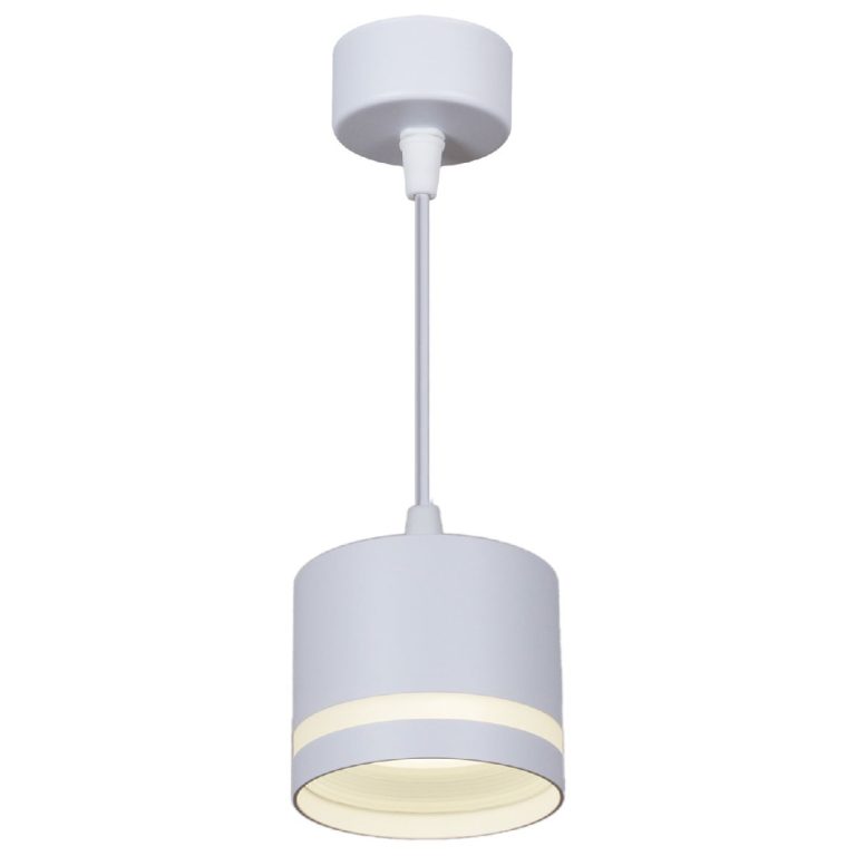 Подвесной светильник Reluce 53001-0.9-001LD GX53 WT
