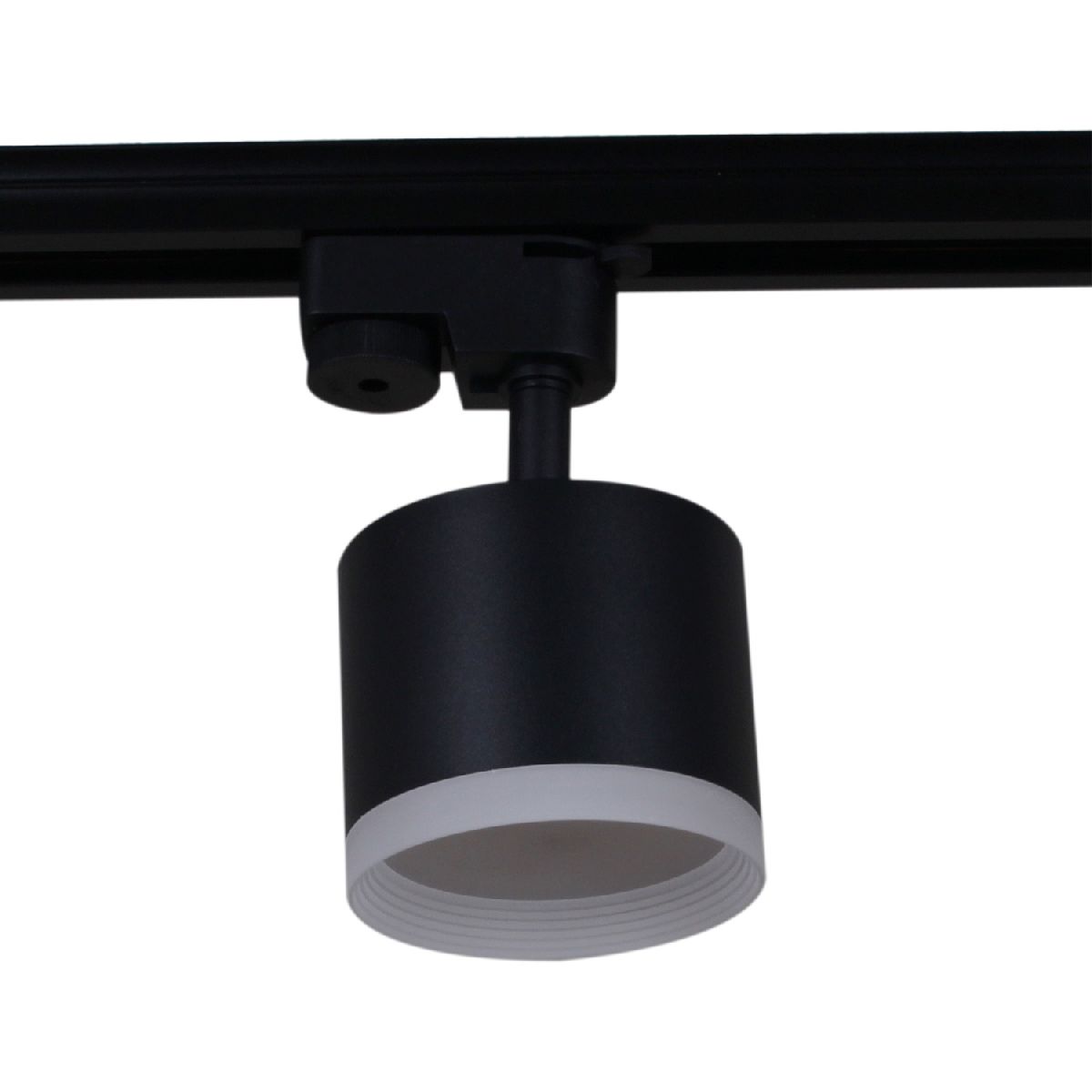 Трековый светильник Reluce 53004-9.3-001LD GX53 BK Трековый светильник Reluce 53004-9.3-001LD GX53 BK