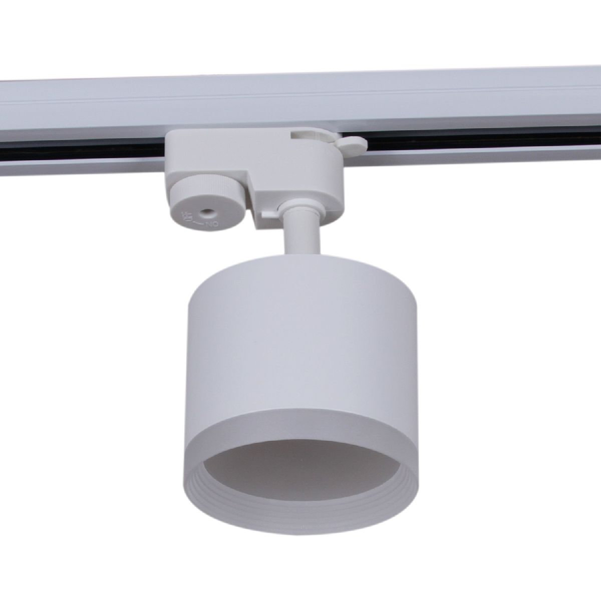 Трековый светильник Reluce 53004-9.3-001LD GX53 WT Трековый светильник Reluce 53004-9.3-001LD GX53 WT