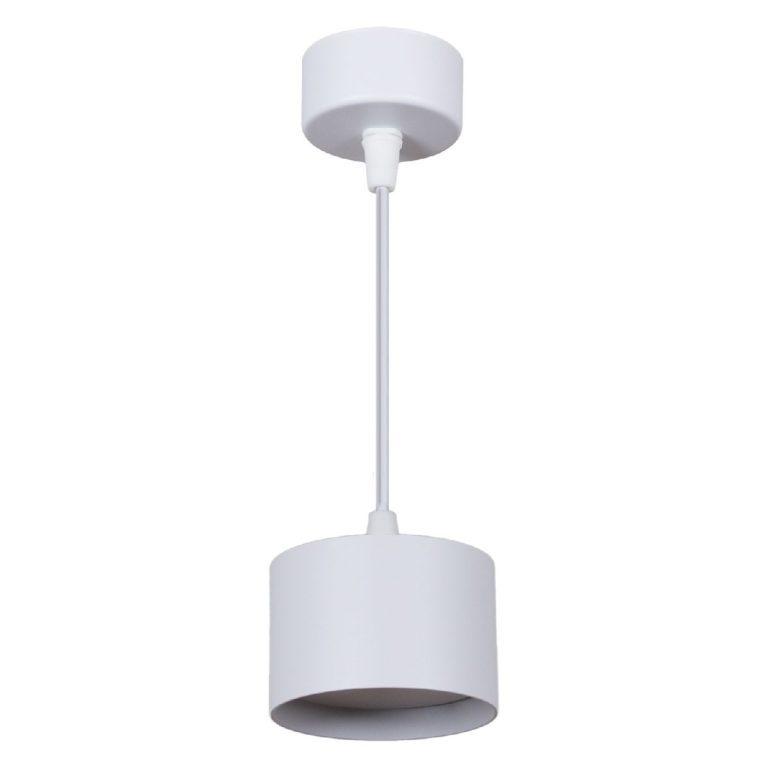 Подвесной светильник Reluce 53006-0.9-001LD GX53 WT