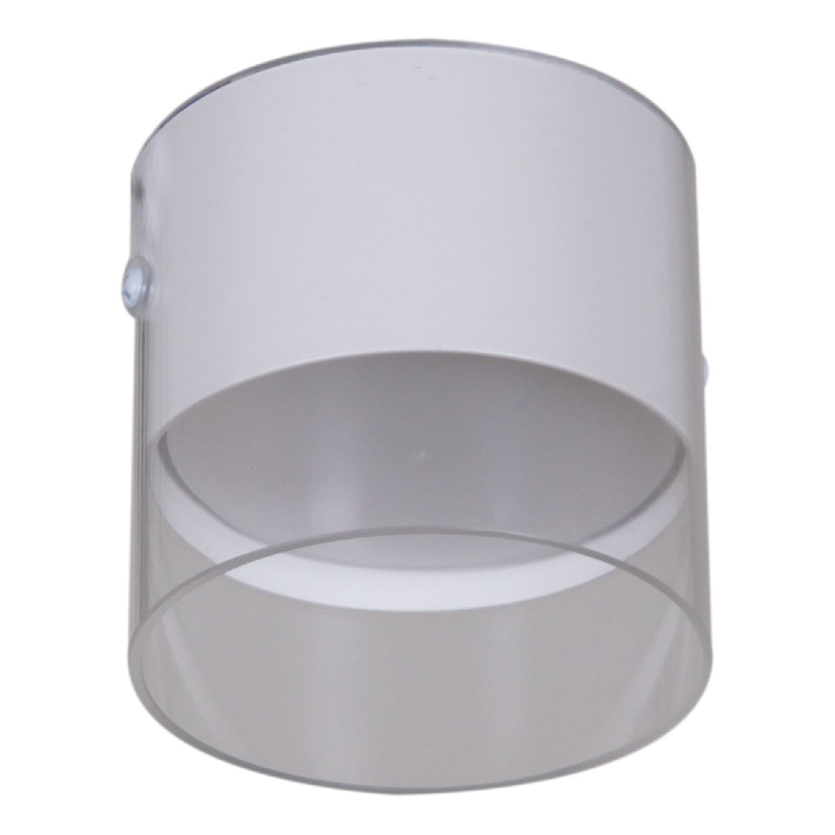 Накладной светильник Reluce 53021-9.5-001IL GX53 WT Накладной светильник Reluce 53021-9.5-001IL GX53 WT