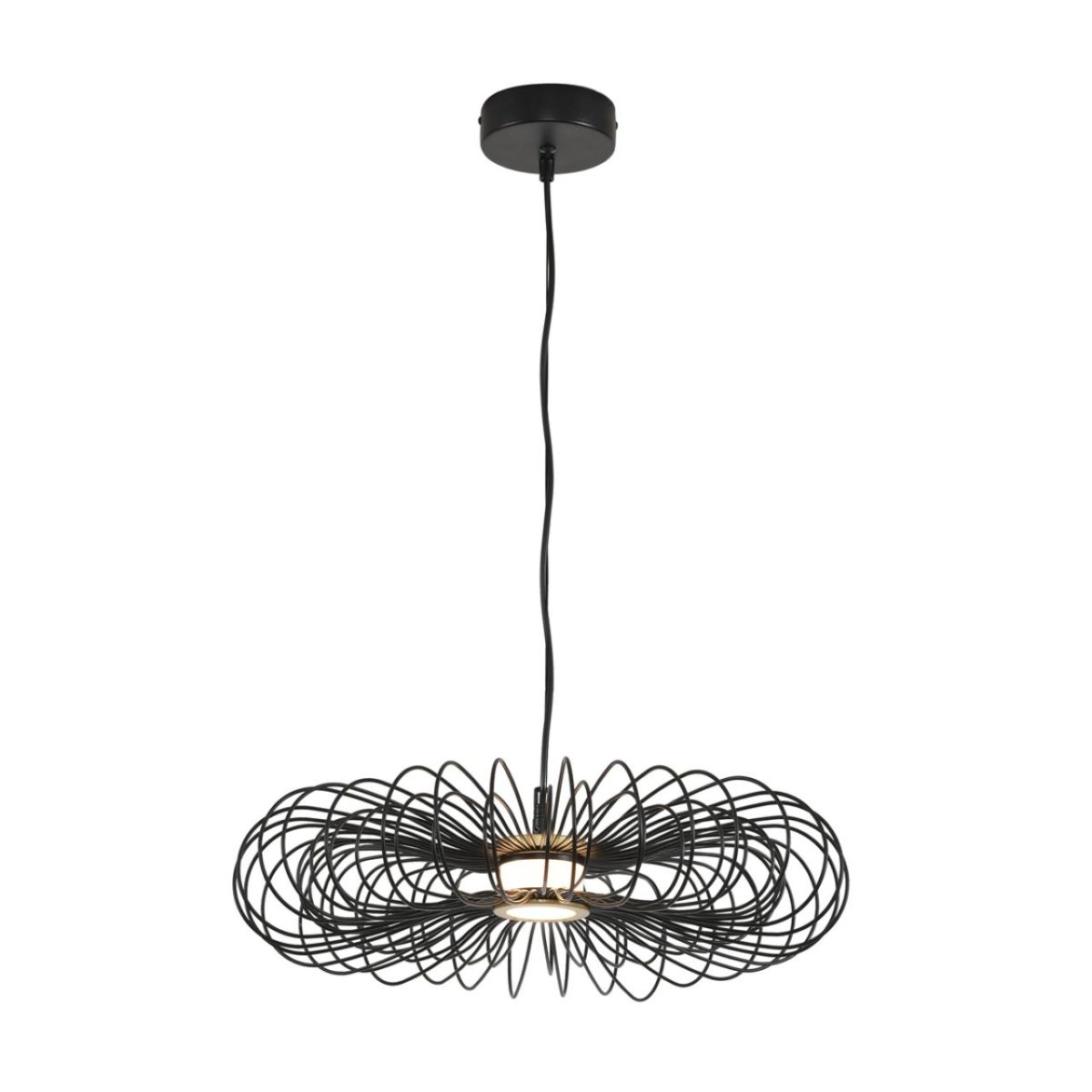 Подвесной светильник Lumion Ledio Camomile 8301/9L Подвесной светильник Lumion Ledio Camomile 8301/9L