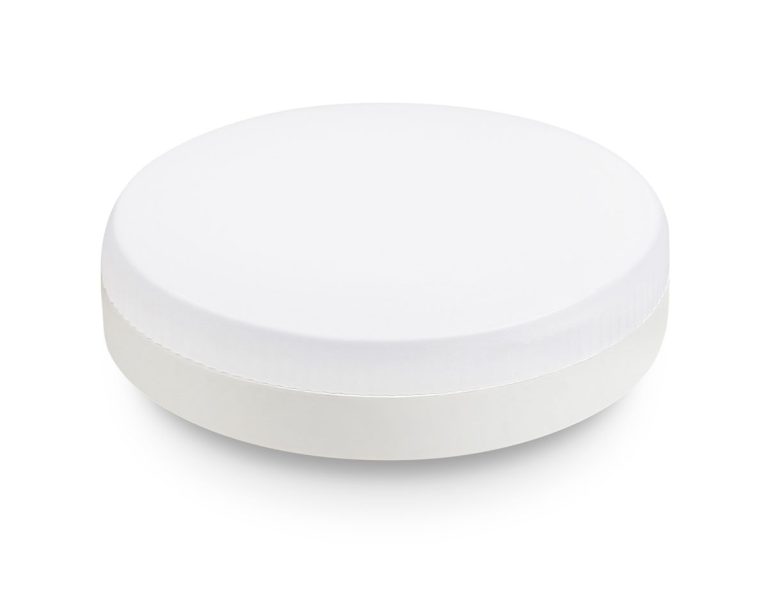 Светодиодная лампа Ambrella Light Bulbing GX53 15W 2700K 531503