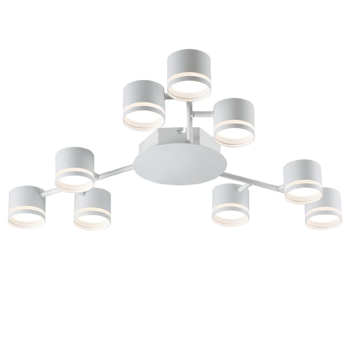 Потолочная люстра Lumion Gareta 8235/9C Потолочная люстра Lumion Gareta 8235/9C