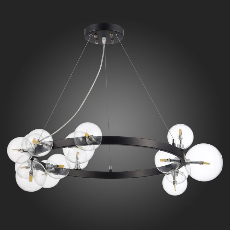 Подвесной светильник St Luce NECTON SL1165.403.15