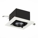 Встраиваемый светильник ST LUCE ST250.548.01