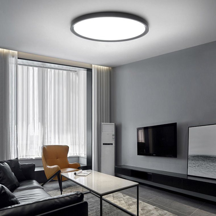 Потолочный светильник ImperiumLoft Extraslim 212745-26 Потолочный светильник ImperiumLoft Extraslim 212745-26