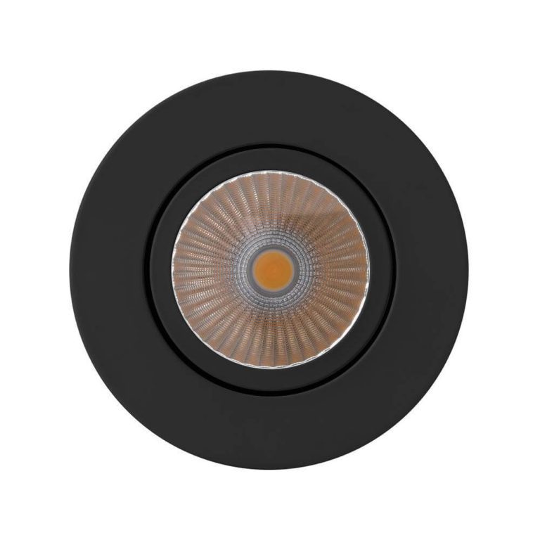 Потолочный светодиодный светильник Arlight SP-Focus-R90-9W Warm3000 029531