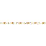 Светодиодная лента Arlight RZ-A120-6mm 12V Day4000 (12 W/m, IP20, 2835, 5m) 036451