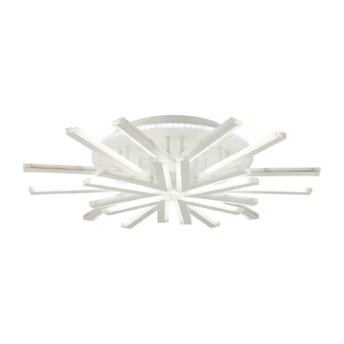Потолочная люстра Lumion Alberta 8029/95CL Потолочная люстра Lumion Alberta 8029/95CL