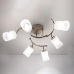 Люстра на штанге Citilux CL125162