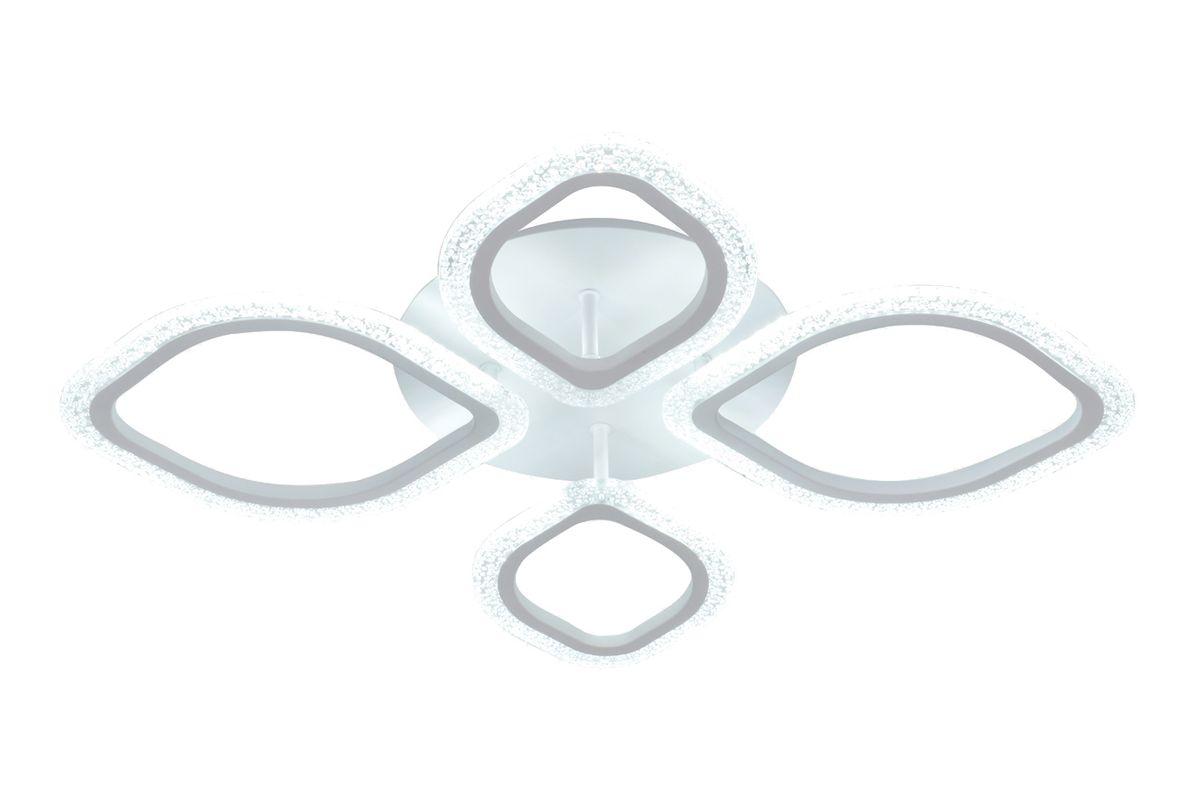 Потолочная люстра Escada 10251 10251/4LED Потолочная люстра Escada 10251 10251/4LED