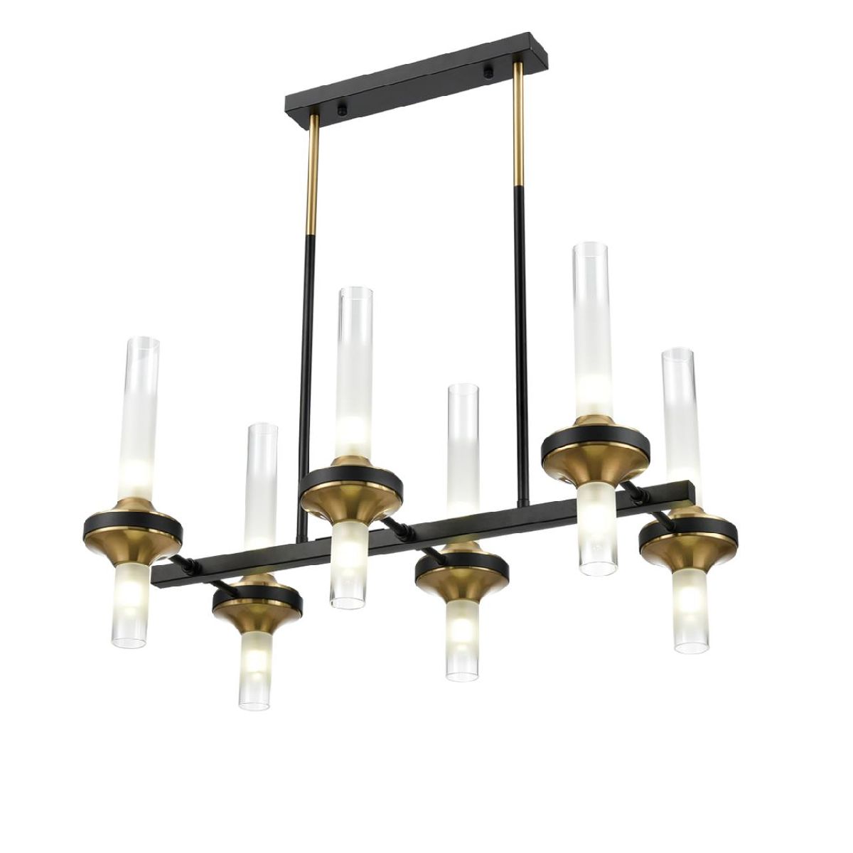 Потолочная люстра Lumion Tamaresa 8112/12 Потолочная люстра Lumion Tamaresa 8112/12