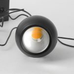 Подвесная люстра Lussole Dade LSP-7248