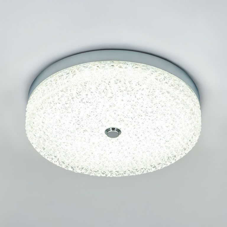Потолочный светильник LED4U L1116-400 CR