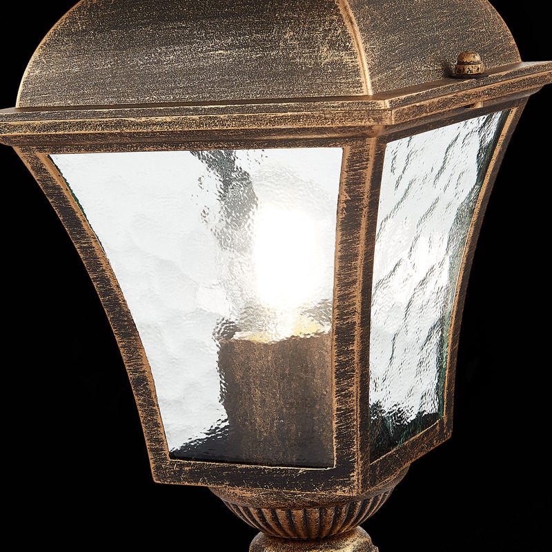 Уличный светильник ST Luce Domenico SL082.205.01 Уличный светильник ST Luce Domenico SL082.205.01
