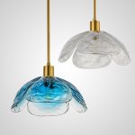 Подвесной светильник ImperiumLoft Fleur 178127-26