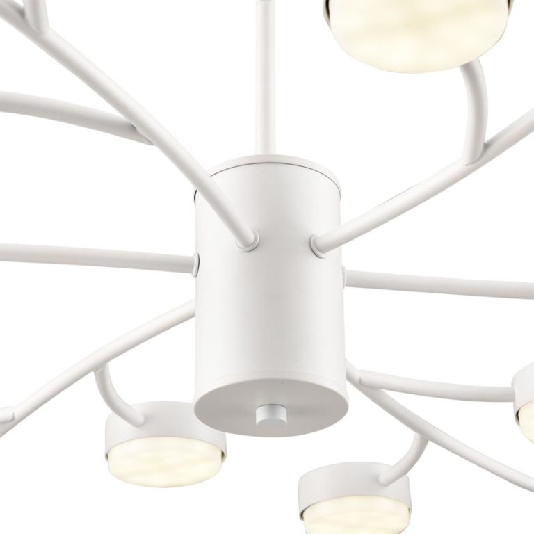 Люстра на штанге Lumion Comfi Torina 8265/18