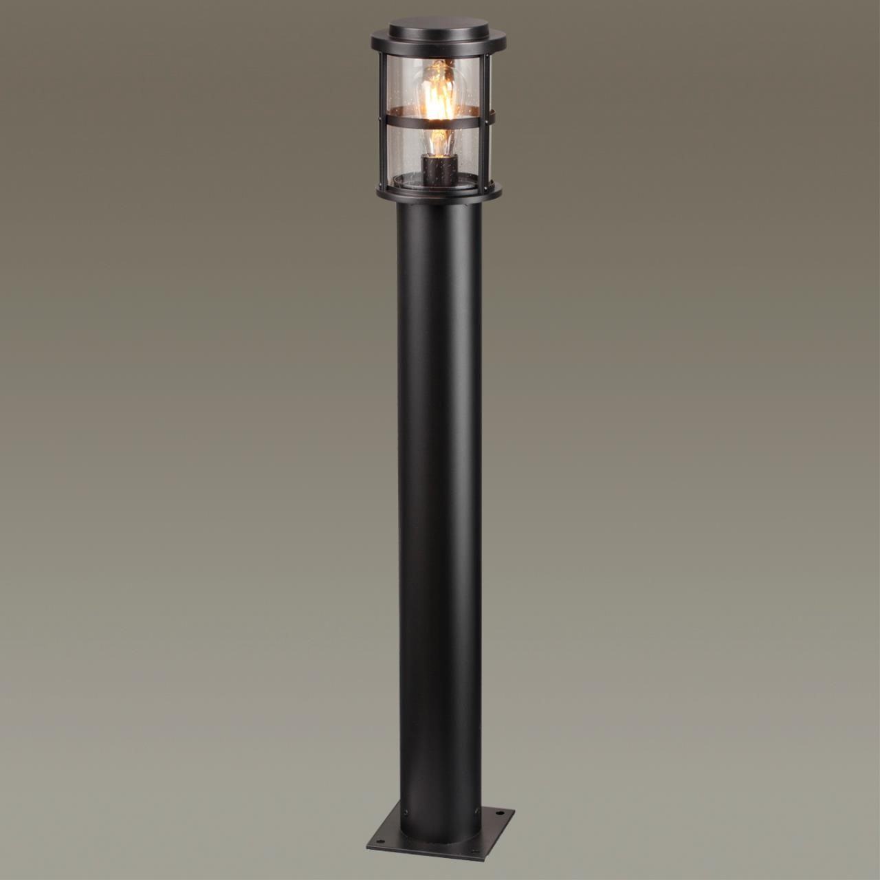 Уличный светильник Odeon Light Magus 4964/1F Уличный светильник Odeon Light Magus 4964/1F