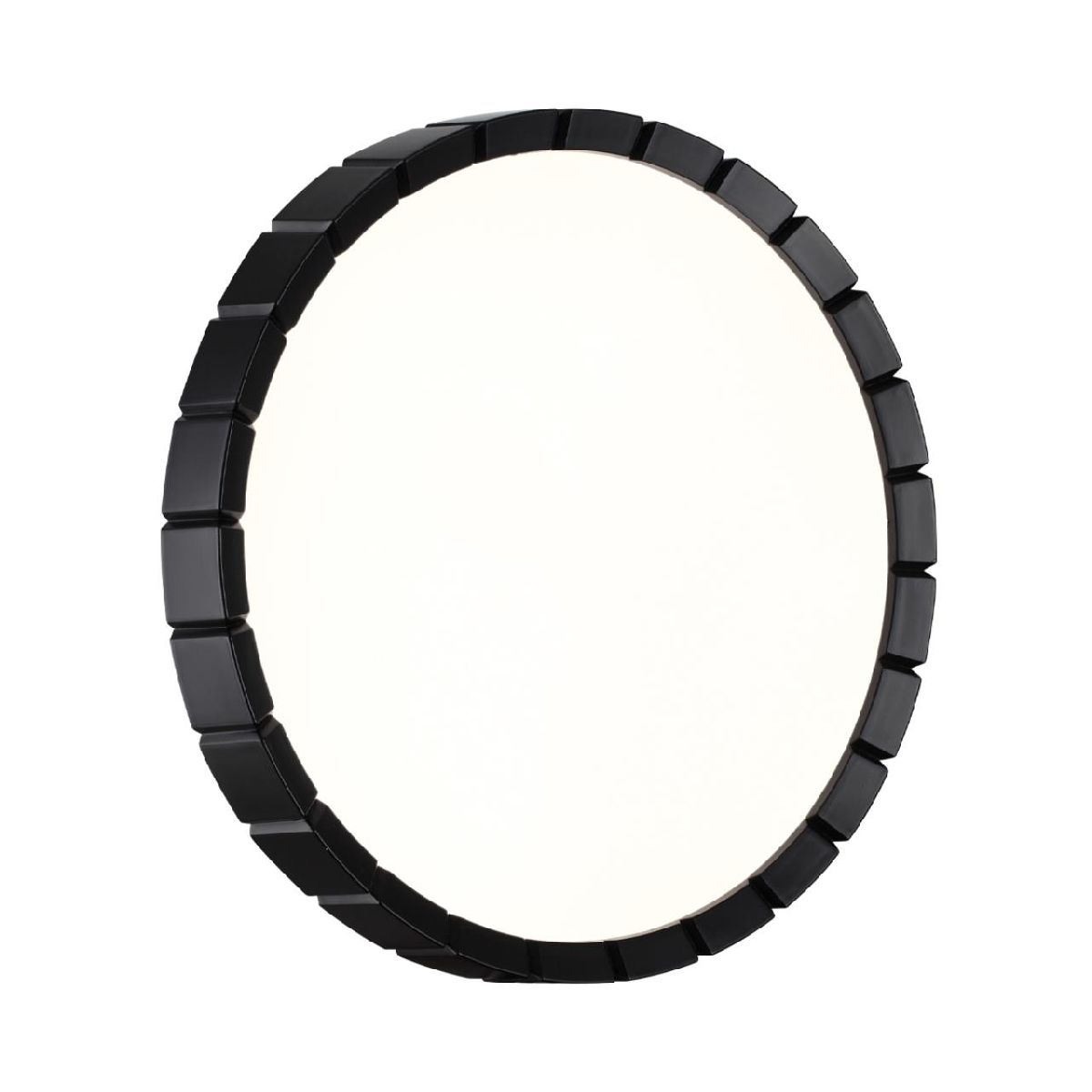 Настенно-потолочный светильник Sonex Atabi black 7649/CL Настенно-потолочный светильник Sonex Atabi black 7649/CL