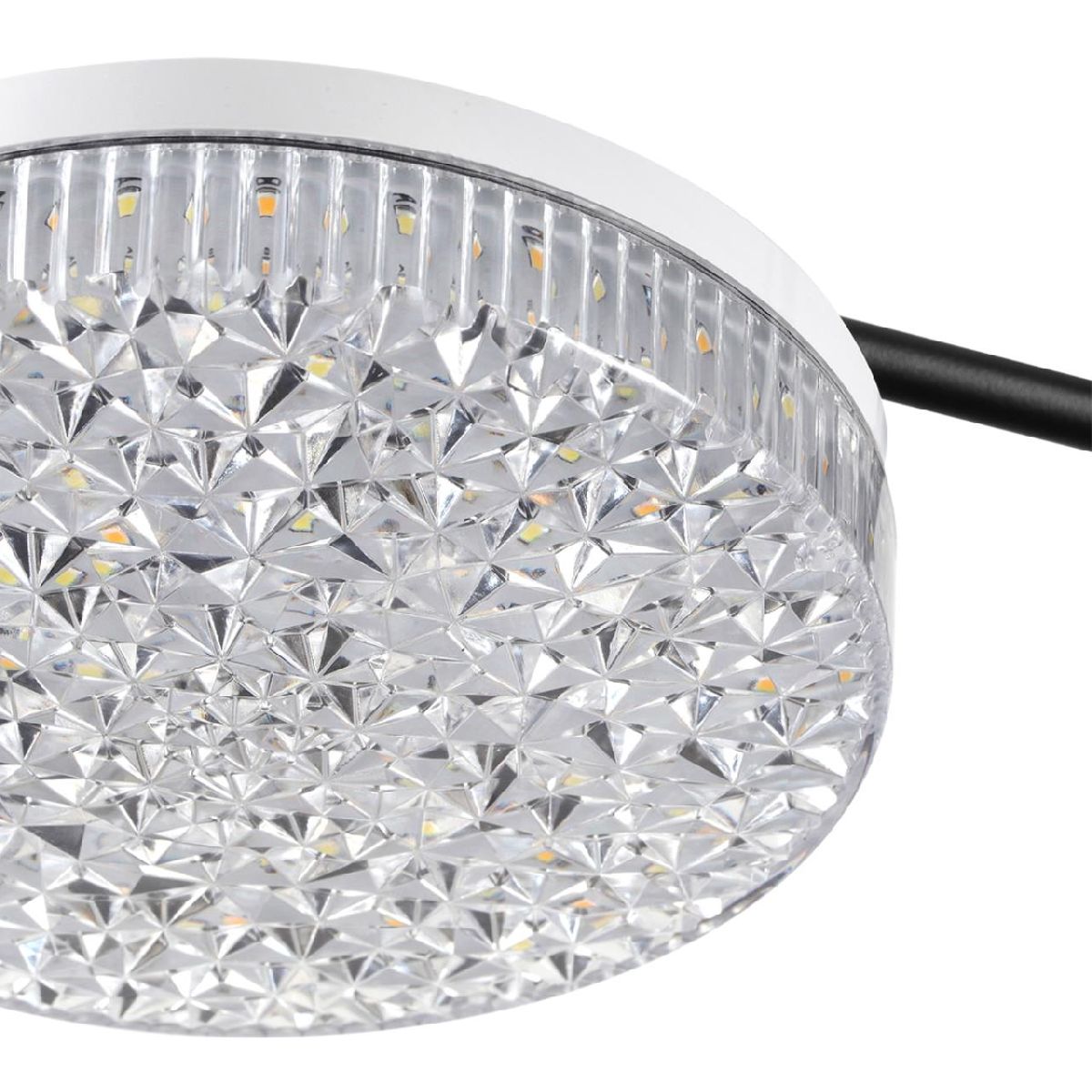 Потолочная люстра Lumion Didana 8236/4CL Потолочная люстра Lumion Didana 8236/4CL