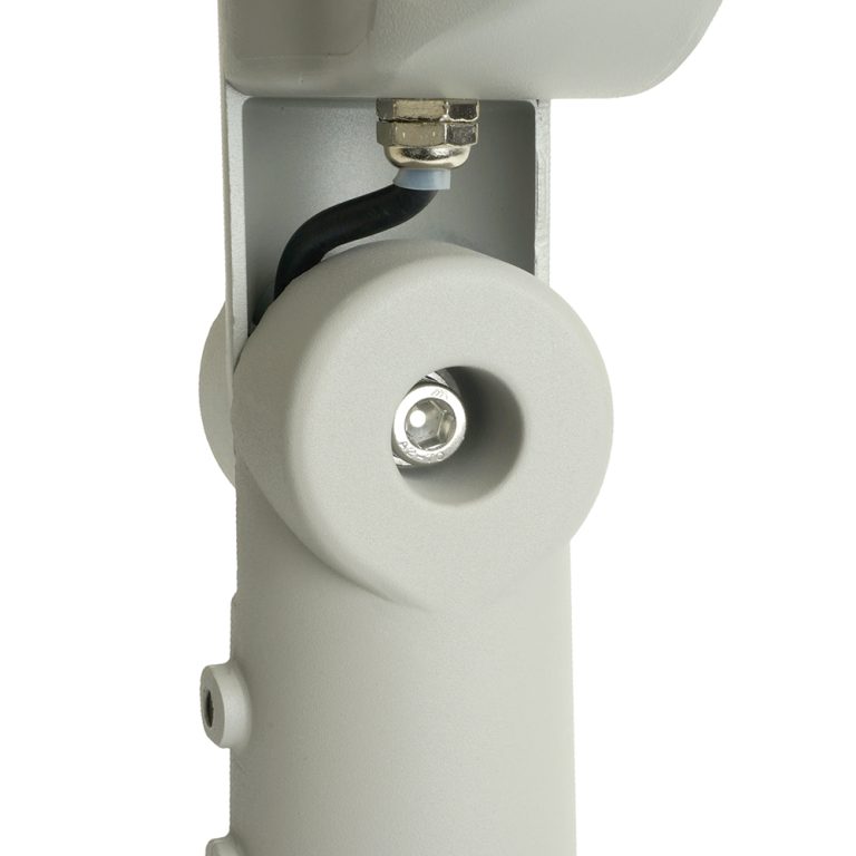 Уличный консольный светильник Feron SP3060 48687