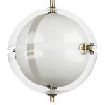 Подвесной светильник Lightstar MODENA 816033