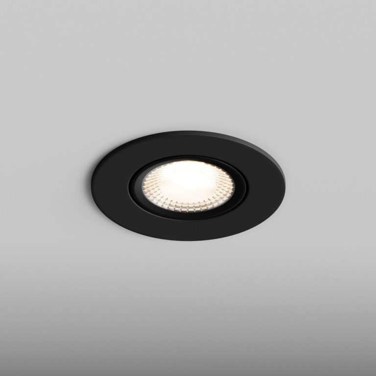 Встраиваемый светильник Hesby Lighting Atlas HSBL_0103