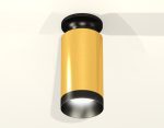 Накладной светильник Ambrella Light Techno XS6327100 (N6902, C6327, N6131)
