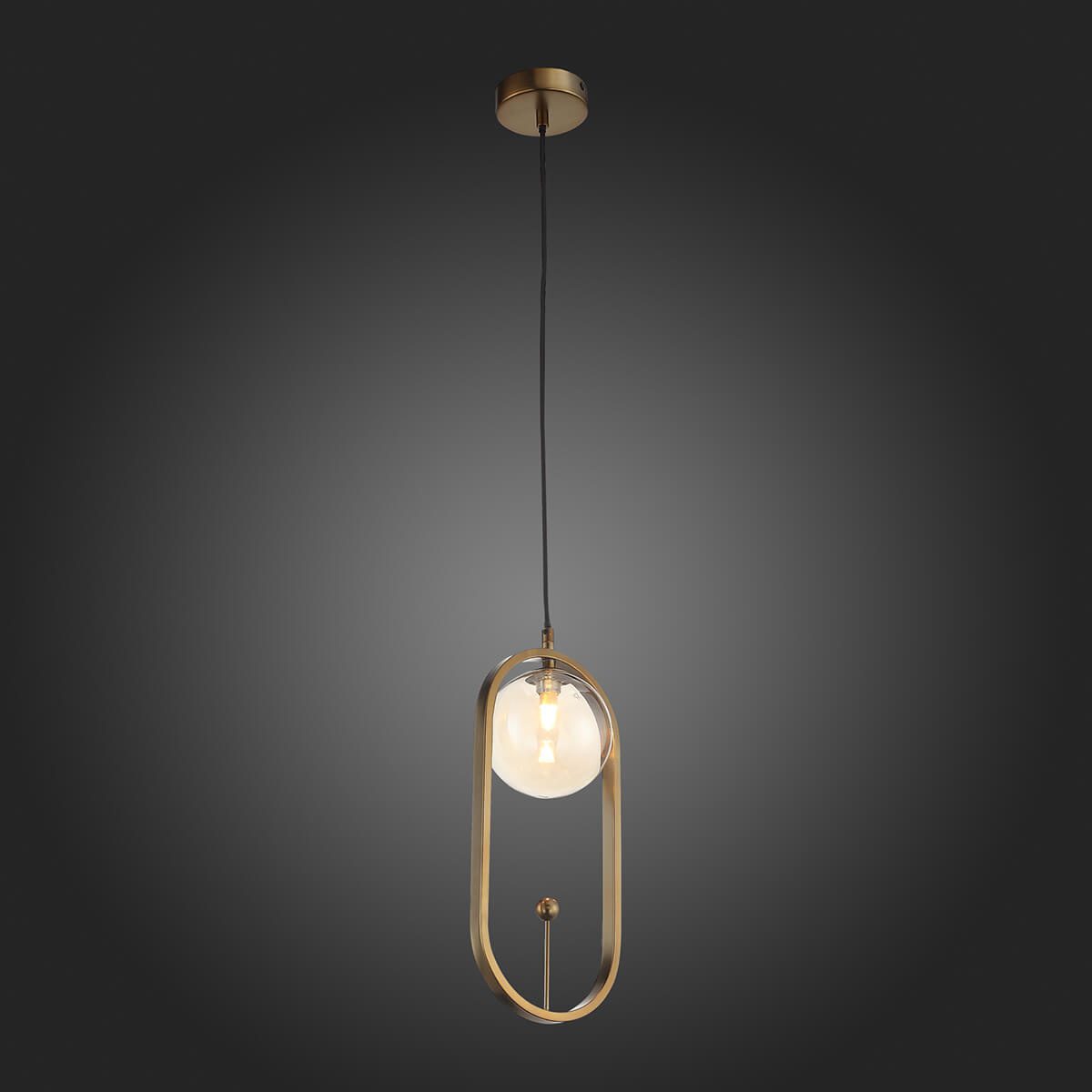 Подвесной светильник ST Luce Circono SL1201.203.01 Подвесной светильник ST Luce Circono SL1201.203.01